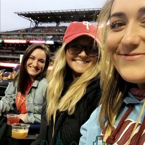 Meet your Posher, Blair